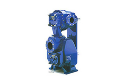 Pompe centrifuge pour liquides très chargés ULTRA V