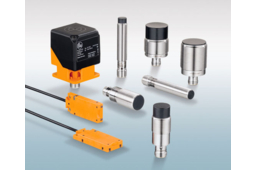 ifm étoffe sa gamme d'antennes RFID avec IO-Link