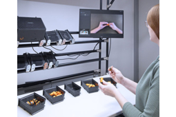 IFM MATE, une solution d’assistance digitale aux opérateurs de production