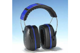 Casque anti bruit sur arceau 
