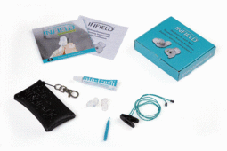 Bouchon de protection auditive