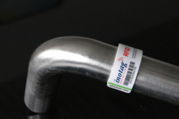 Etiquettes RFID pour surface métallique