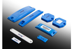 Tags durcis RFID