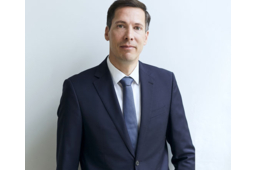Steffen Flender est le nouveau Directeur Général d'Interroll Automation GmbH
