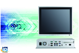 P1177E-500, Panel PC tout-en-un au design convivial et évolutif