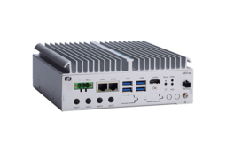 UST100-504-FL, une PC Fanless ultra compact pour toutes les applications spécifiques véhicules
