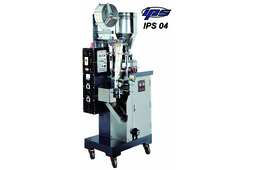 Ensacheuse verticale IPS 04
