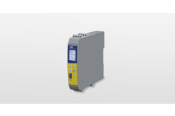 Convertisseur de mesure multifonction pour SIL et Ex