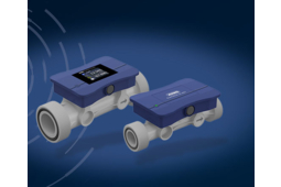 Débitmètres à ultrasons pour liquides JUMO flowTRANS US W