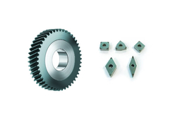 Kennametal introduit la nouvelle nuance KBH10