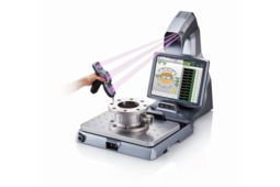 Machine de mesure 3D d'atelier
