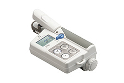 Analyseur de teneur en chlorophylle SPAD-502Plus