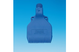 Buse de soufflage à jet plat silencieux