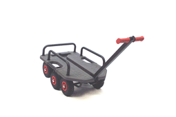 Chariot Super Doggie 