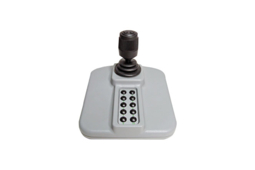 JOYSTICK DE TABLE 12 BOUTONS MACH V
