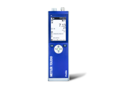 pH mètre portable