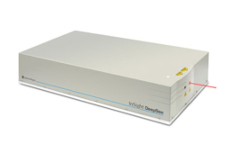 Nouveaux lasers ultrarapides Spectra-Physics®