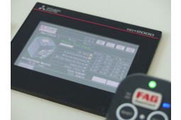 Smart Condition Monitoring : une solution de surveillance intelligente des machines