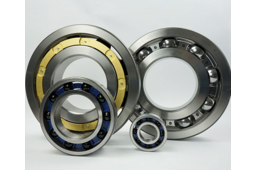 Roulements hybrides pour les applications industrielles exigeantes 