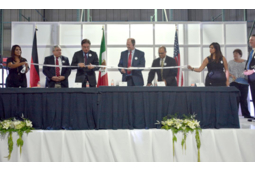 une nouvelle usine d'assemblage et de nouveaux locaux au Mexique pour Nord