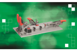 Sauterelles de Bridage Norelem