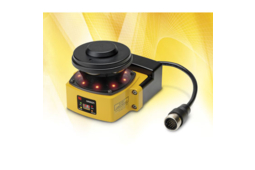 Omron Electronics annonce le lancement du scrutateur laser de sécurité OS32C 