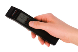 Thermomètre infrarouge portable optris MSplus LT