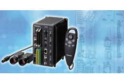 Imagechecker PV500 : une nouvelle référence dans les systèmes de vision compacts