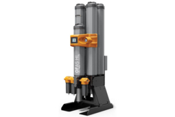 Parker Hannifin présente une toute nouvelle gamme de sécheurs avec filtration intégrée