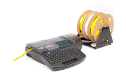 PROMARK T-1000, une imprimante portable de repères à transfert thermique