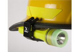 nouvelle torche ATEX PELI ultra polyvalente