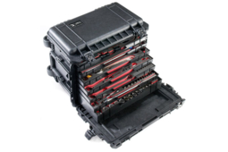 Servante à outils mobile Peli 0450