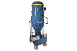 Aspirateur industriel à air comprimé DM200AIR