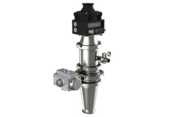 Transporteurs pneumatiques piFLOW®am pour applications de fabrication additive