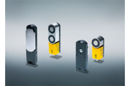 système pour protecteurs mobiles PSENslock de pilz