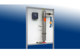 Système de désinfection UV de l'eau potable et sanitaire 