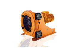 Pompes péristaltiques de la série DULCO®flex DFCa