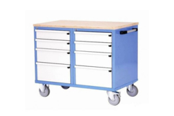Etabli d'atelier mobile PROVOST