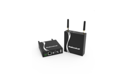 Routeurs 3G/4G compacts double SIM - VPN Ipsec,OpenVPN, L2TP, PPTP, GRE