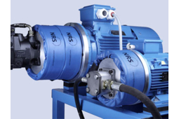 Système de réduction niveau sonore des installations hydrauliques