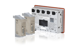 Deux nouveaux modules de communication pour les IHM Graphite de Red Lion