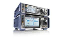 Rohde & Schwarz présente deux nouveaux générateurs de signaux compacts de milieu de gamme