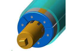 Adaptateur universel 3" 6"