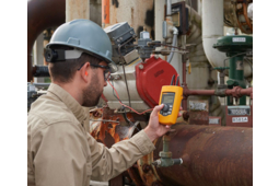 Calibrateur de boucle de test de vanne Fluke 710 