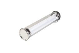 Luminaire ATEX zone 1 et 2 à sécurité augmentée