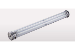 Robuste et étanches, cette gamme de luminaires est dotée d'une protection contre l'explosion lui permettant ainsi d'être installé en toutes sécurité en zone gaz 1 et 2. 