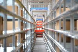 CSP s’appuie sur les solutions de préparation de commande de SAVOYE pour s’assurer une logistique sans faille