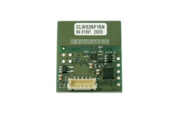 Capteur hydrostatique pour la mesure de niveaux de liquides KTE2000CS