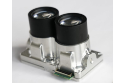 SICK et Ibeo annoncent une alliance pour développer un nouveau capteur LiDAR 3D à semi-conducteurs pour l’industrie