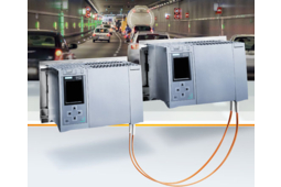 Nouveaux contrôleurs redondants Siemens Simatic S7-1500 
